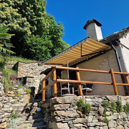 Oasis Di Riposa Semione Exterior foto